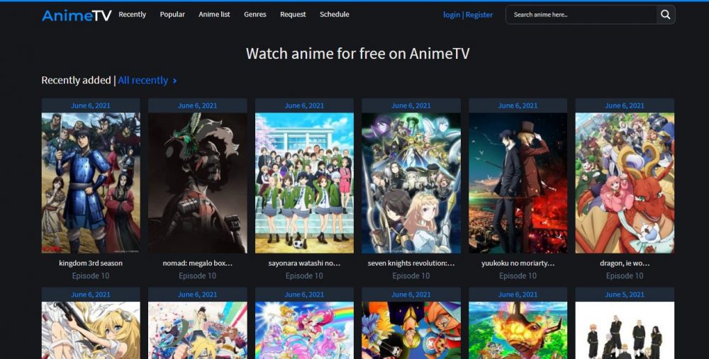 anime keeps buffering, Why does my anime keep buffering? | How to fix [2023]