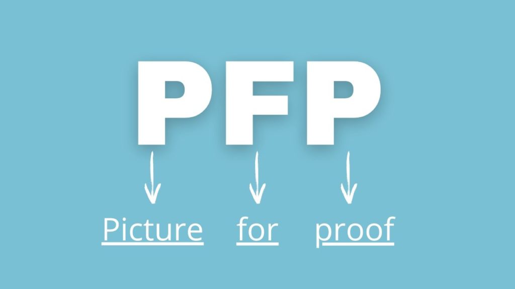 ¿Qué es PFP en el Urban Dictionary? - SpeedtestGo
