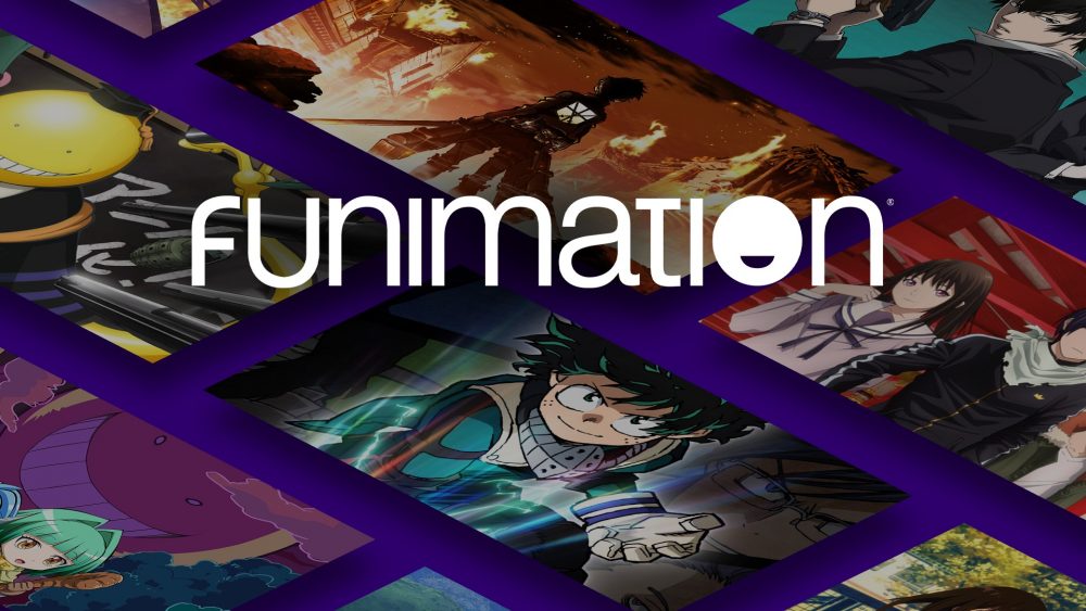 Почему Funimation продолжает буферизоваться? [Как исправить 2022]