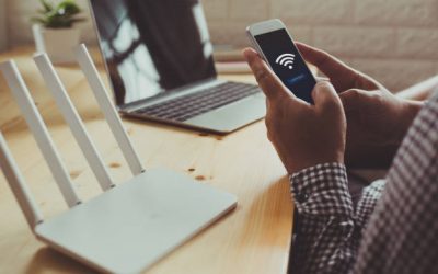 The Ultimate Guide to Setting Up a Wireless Network