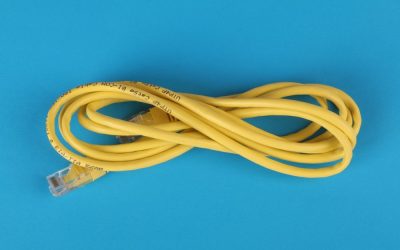 Longitud del cable Ethernet: ¿afecta a la velocidad de la red?