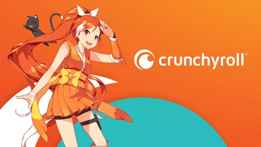 Crunchyroll Always Buffering: транслируйте аниме без перерывов