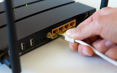 How long does a router store history [EXPLAINED]