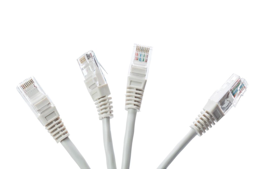 cable ethernet