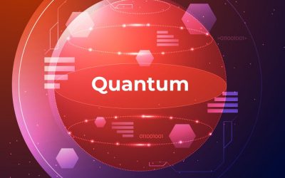 量子互联网：通信的未来