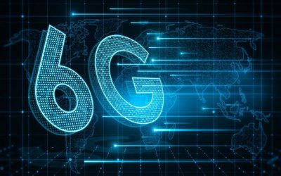 6G Technology: What You Need to Know