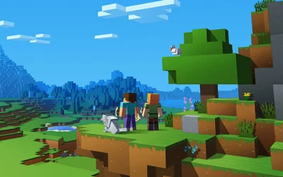 Qu'est-ce qu'une bonne vitesse de ping pour Minecraft ?