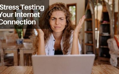 The Ultimate Guide to Stress Testing Your Internet Connection