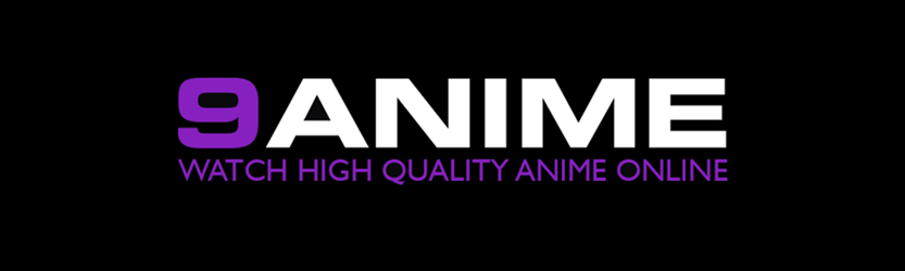 9Anime — популярный аниме-сайт.