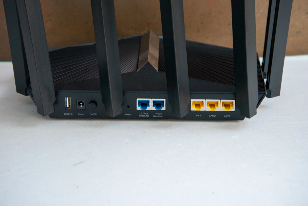 the Best Wi-Fi Router for Your Firestick